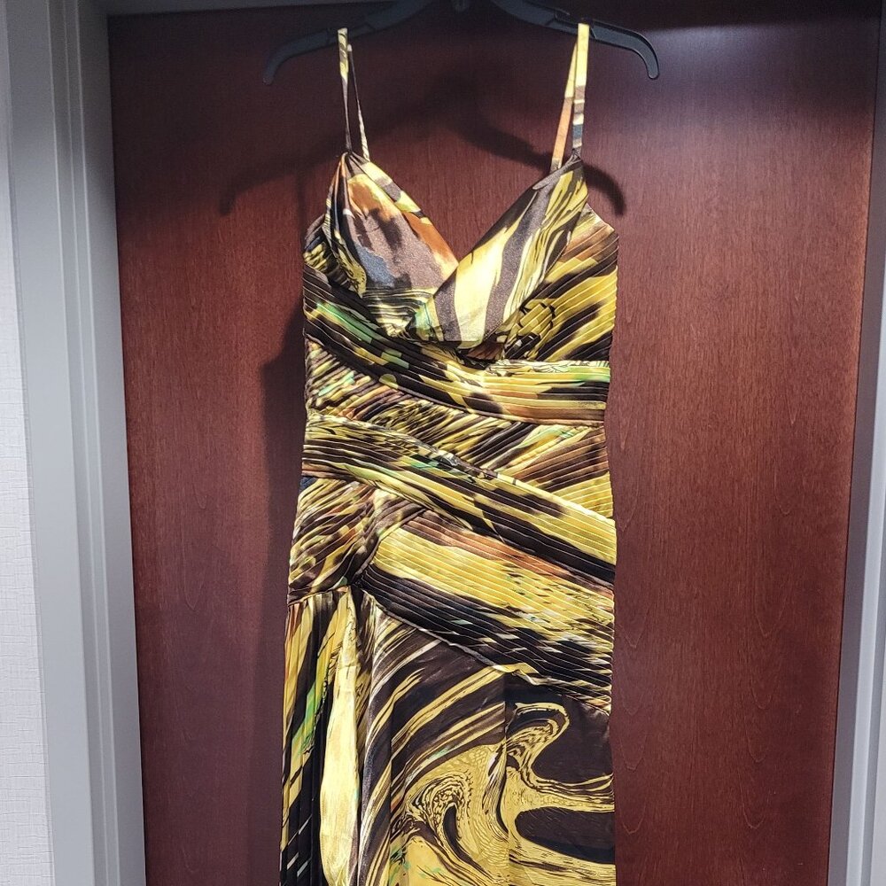 Precious Formals 41064 Size 4 Prom Dress